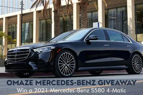 giveaway win classic mercedes|Win a 2021 Classic MODE4X4 Mercedes.